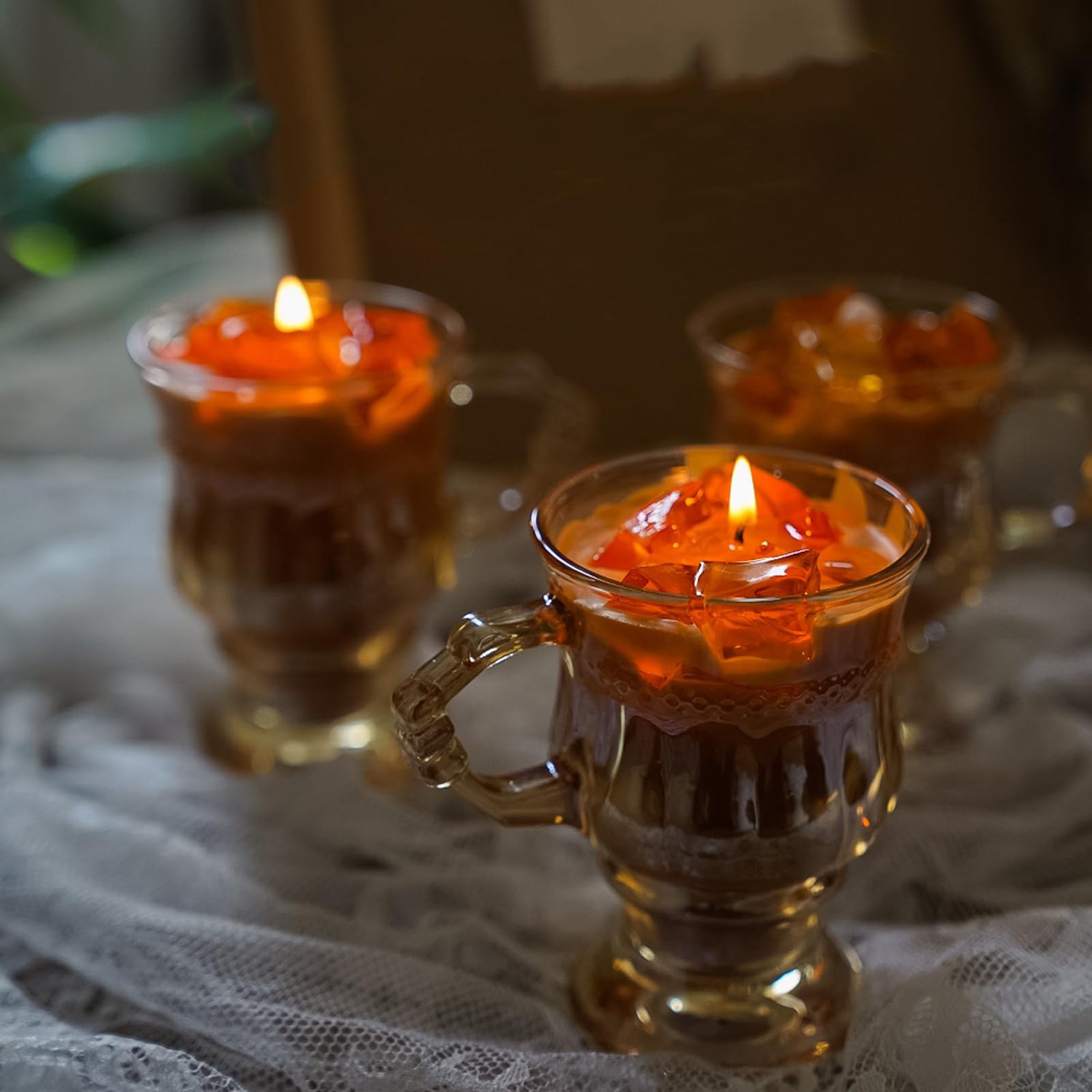 Aromatherapy & Natural Healing