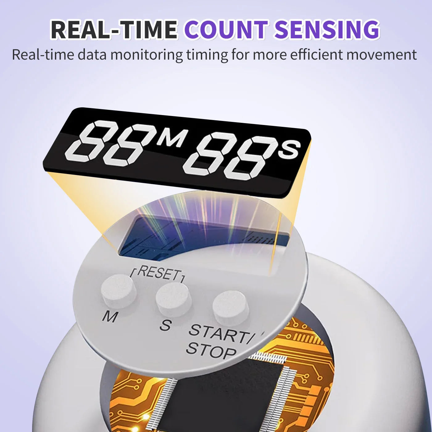 Pilates Board Ab Core Trainer Multifunctional Abdominal Board Pilates Foldable for Full-Body Strength Training Workout Equipment